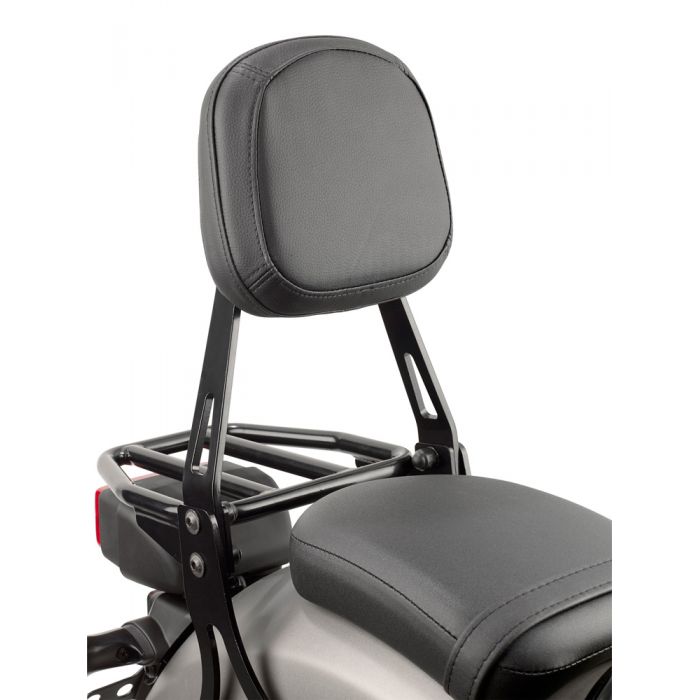 Givi Schienale Nero Honda Cmx500 Cod. Ts1160b