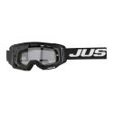 Maschera Cross Just1 Goggle Vitro Black