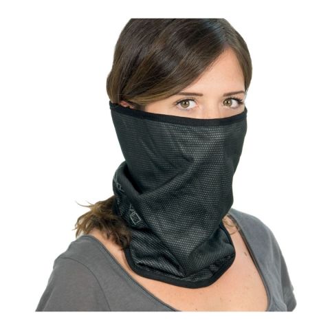 Mascherina Tj Marvin Xs2 Nero