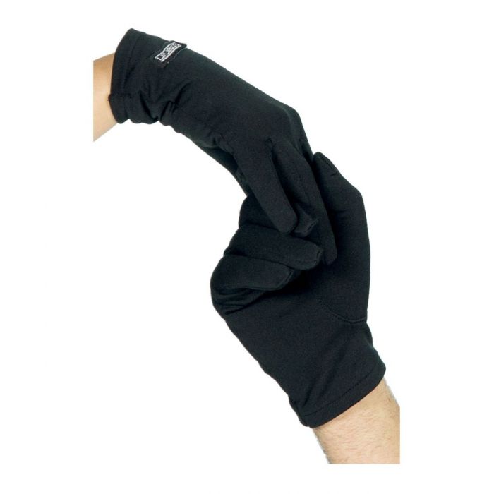 Sottoguanti Tj Marvin Soft G08 Nero