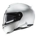 Casco Hjc Modulare Rpha90s Semi Flat White Pear