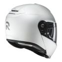 Casco Hjc Modulare Rpha90s Semi Flat White Pear