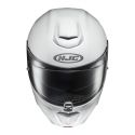Casco Hjc Modulare Rpha90s Semi Flat White Pear