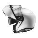 Casco Hjc Modulare Rpha90s Semi Flat White Pear