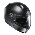 Casco Hjc Modulare Rpha90s Semi Flat Black