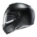 Casco Hjc Modulare Rpha90s Semi Flat Black