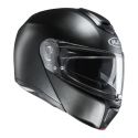 Casco Hjc Modulare Rpha90s Semi Flat Black