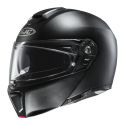 Casco Hjc Modulare Rpha90s Semi Flat Black