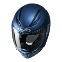 Casco Hjc Integrale F70 Semi Flat Metallic B