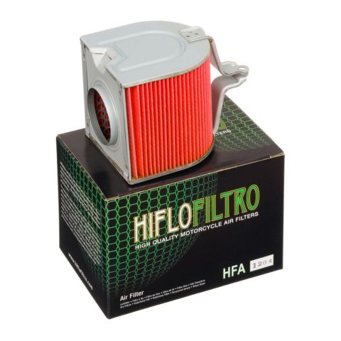 Honda Cn 250 86-06- Piaggio Hexagon Gt / Superhexagon Gtx 250 98-01 Filt