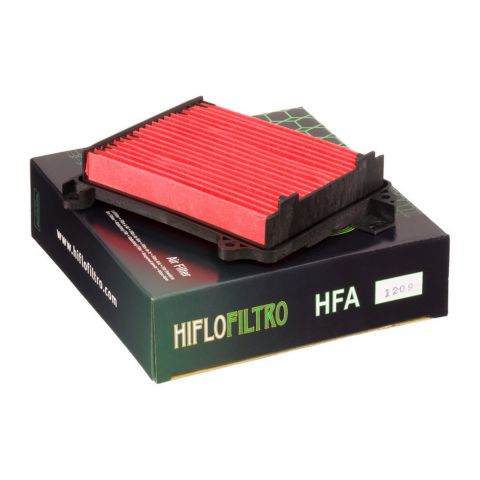 Honda Nx 250 88-95 Filtro Aria Hfa1209