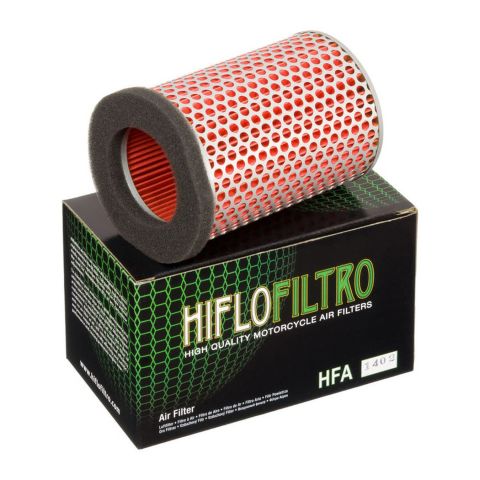 Honda Cx 500 78-84 Filtro Aria Hfa1402