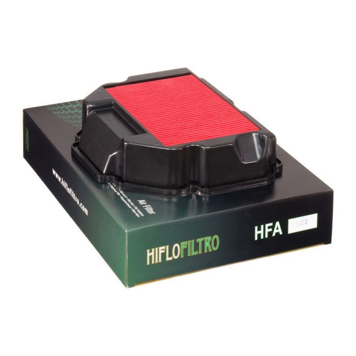 Honda Vfr 400 90-93 Filtro Aria Hfa1403