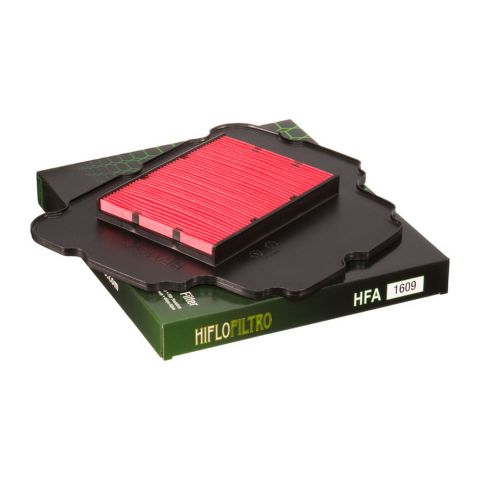 Honda Nt V 650 Deauville Filtro Aria Hfa1609