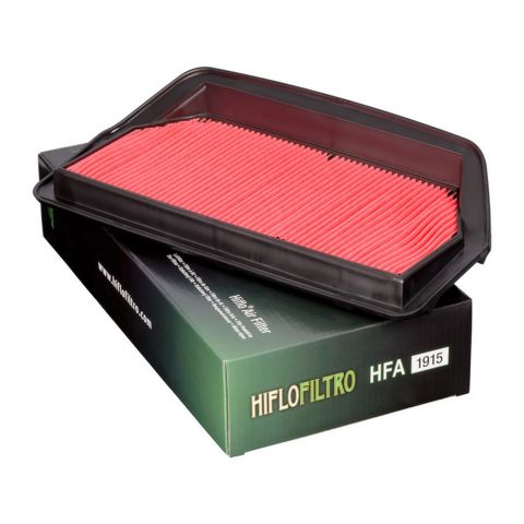 Honda Cbr 1100 Xx Black Bird 99-02 Filtro Aria Hfa1915