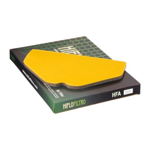 Kawasaki Zz-r 1100 99-01- Zz-r 1200 02-05 Filtro Aria Hfa2909