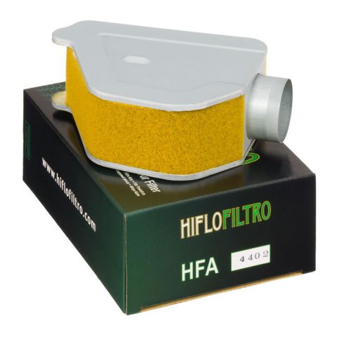 Yamaha Xs 250 78-82- Xs 400 82-83 Filtro Aria Hfa4402