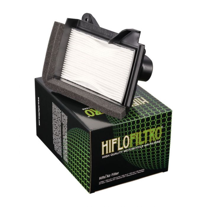 Yamaha Xp T-max /dx /sx 530 17- Filtro Aria Hfa4512