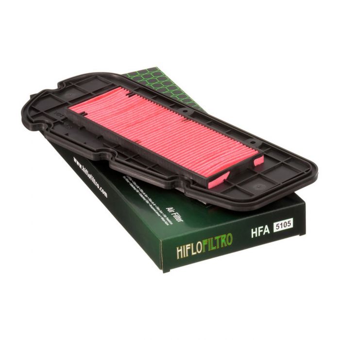 Sym Citycom 300 08-12 Filtro Aria Hfa5105