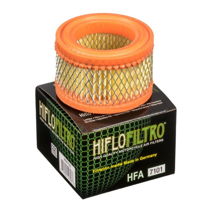 Bmw C1 125/200 99-03 Filtro Aria Hfa7101