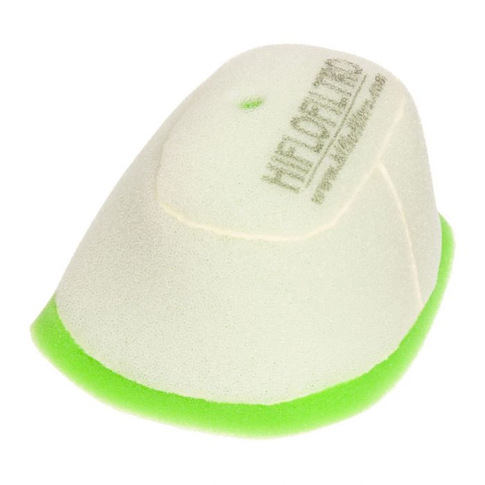 Yamaha Tt-r 125 00-12- Tt-r 230 05-12 Filtro Aria Hff4016