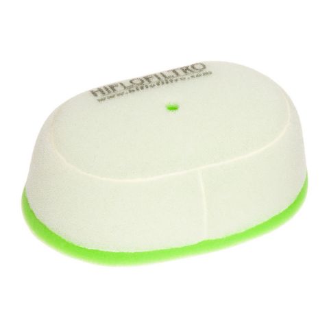 Yamaha Tt-r250 00-06- Wr200 R/x 09-12 Filtro Aria Hff4018