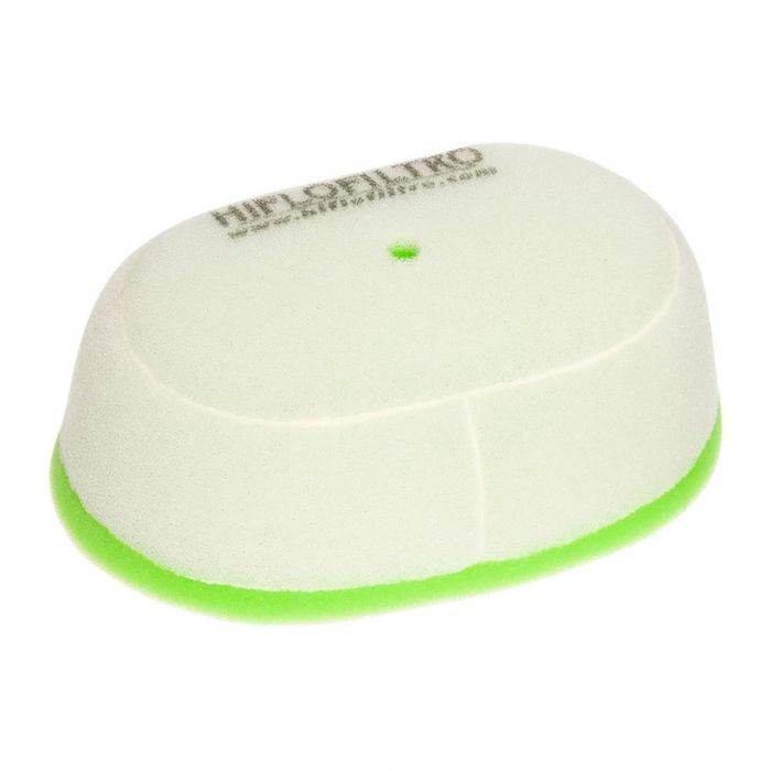 Yamaha Tt-r250 00-06- Wr200 R/x 09-12 Filtro Aria Hff4018