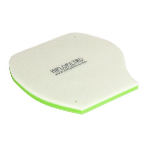 Yamaha Yfm Grizzly Fi Auto 4x4 550 09-14 Filtro Aria Hff4026