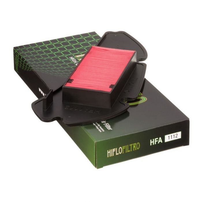 Honda Nss Forza 125 15-- Filtro Aria Hfa1126