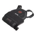 Protezione Dorsale Zandona Netcube Back Pro X7 Nero