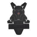 Protezione Dorsale E Pettorale Zandona Netcube Armour X7 Nero