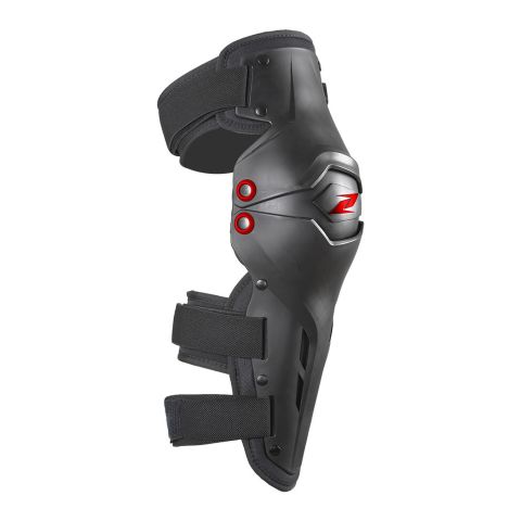 Tutore Ginocchio Zandona X-treme Kneeguard Nero