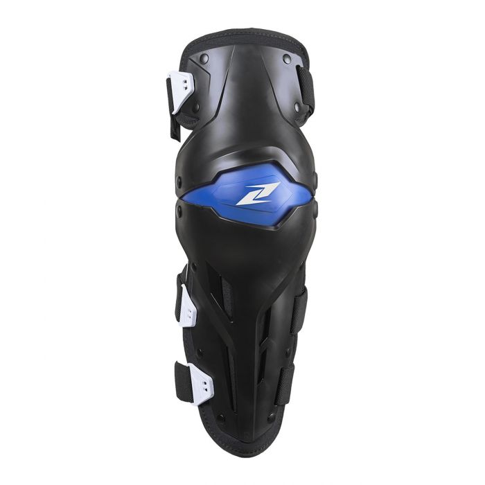 Tutore Ginocchio Zandona X-treme Kneeguard Nero Blu