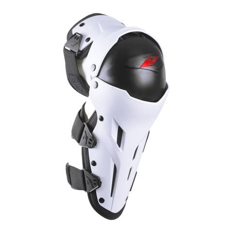 Tutore Ginocchio Zandona X-treme Kneeguard Nero Bianco