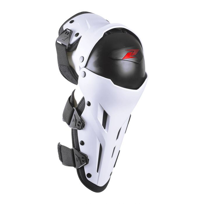 Tutore Ginocchio Zandona X-treme Kneeguard Nero Bianco