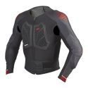 Body Armour Zandona Action Jacket X6 Nero