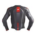 Body Armour Zandona Action Jacket X7 Nero