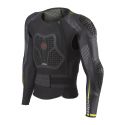 Body Armour Zandona Action Jacket X6 Nero