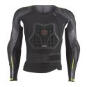 Body Armour Zandona Action Jacket X7 Nero