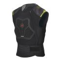 Body Armour Zandona Netcube Vest X7 Nero