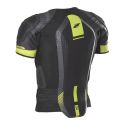 Body Armour Zandona Netcube Vest Pro X6 Nero