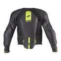 Protezione Integrale Zandona Netcube Jacket Kid X8 Nero