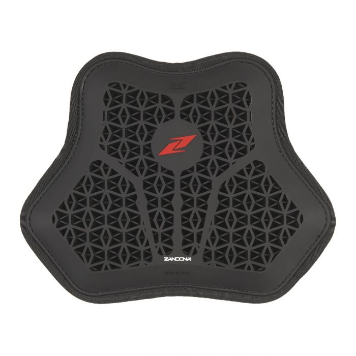 Tutore Sterno Zandona Netcube Chest Kid Rs Nero