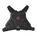 Protezione Petto Stand-alone Zandona Netcube Chest Gt Nero