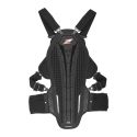 Protezione Dorsale E Pettorale Zandona Hybrid Armour X7 Nero