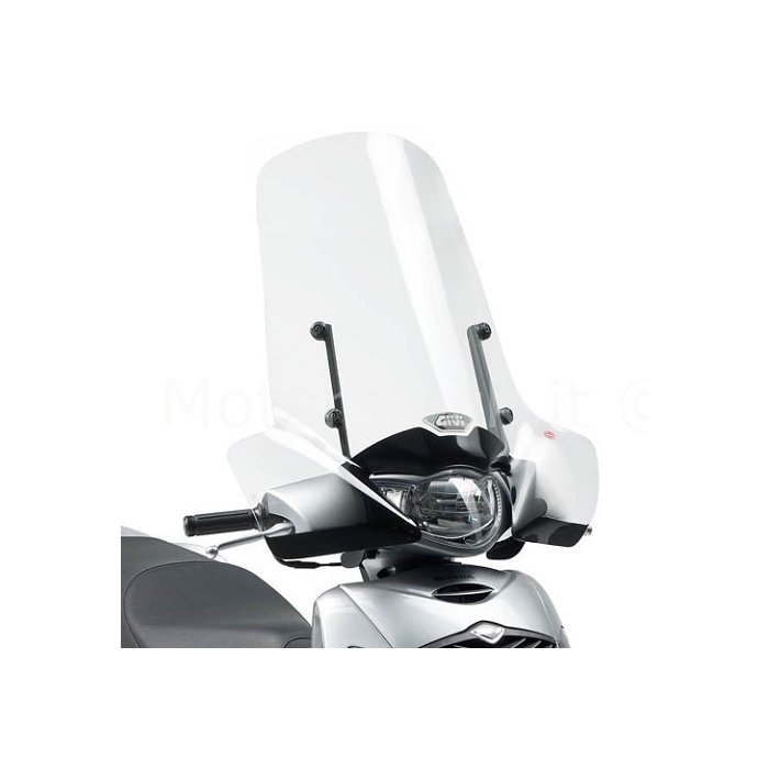 GI311A.jpg| LASTRA GIVI 311A  HONDA SH125/150 '05-08