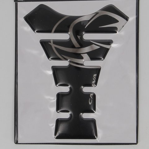 Protezione Serbatoio Cagiva Nero