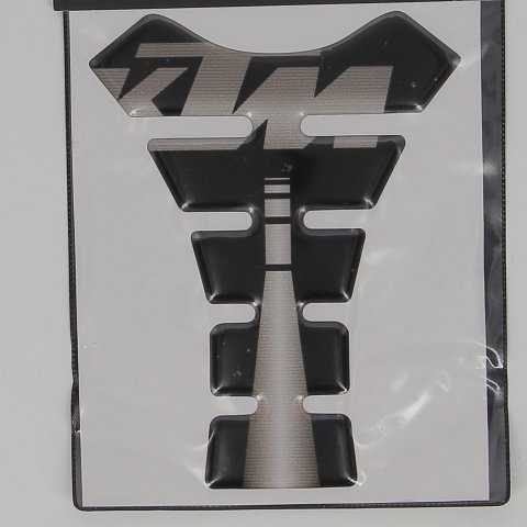 Protection de char Ktm Noir