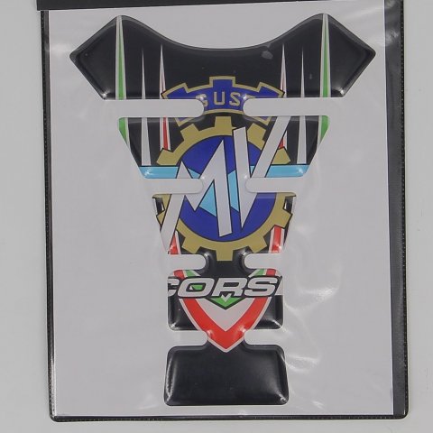 Tank Protection Mv Black