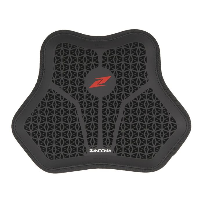 Zandona Protezione Sterno 7070 Netcube Chest Rs Nero